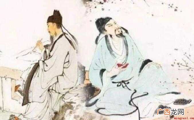 小李杜是谁 李商隐和杜牧是唐末诗坛两位著名诗人 小李杜是谁