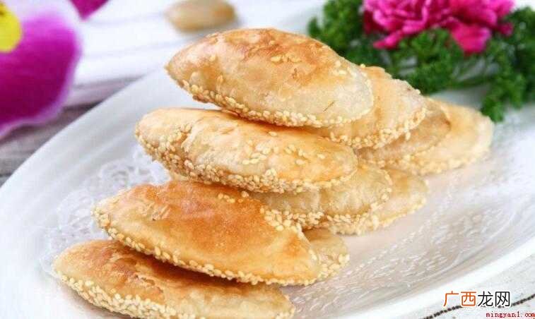 黄桥烧饼是哪里的特产