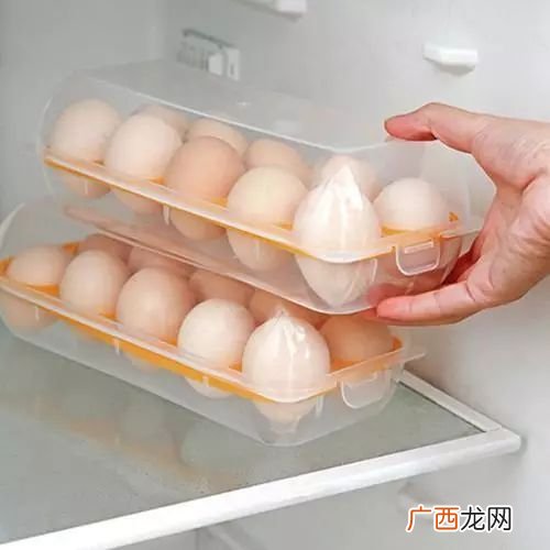 鸡蛋怎么放保存时间长,鸡蛋可以冷藏吗？