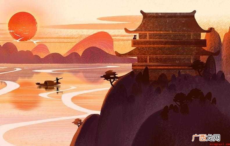 《登鹳雀楼》表达了哪些感情 《登鹳雀楼》表达了什么情感