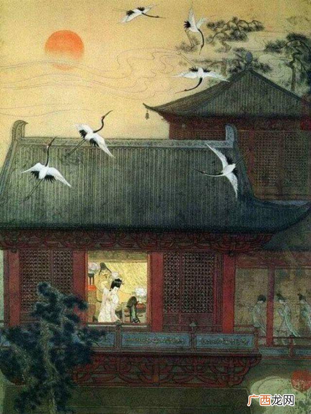 长恨歌有多少字,白居易长恨歌多少个字?