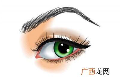 眼睛看东西模糊不清是什么原因,眼睛看远处模糊有重影是怎么回事？