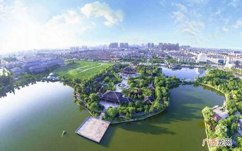 沛县境内的水系属淮河流域泗水水系中的南四湖水系 沛县是哪个省的城市