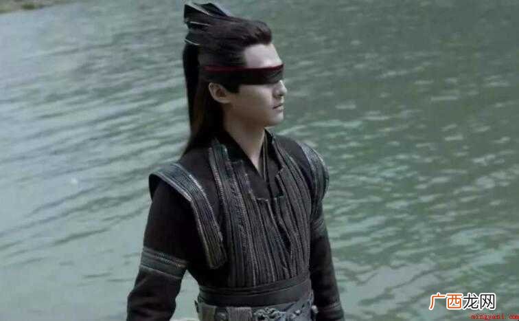 五竹为什么打不过庆帝