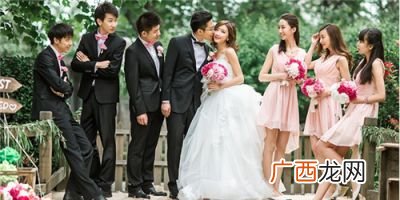 伴郎一定要未婚吗,伴郎一定要未婚的吗？为什么？
