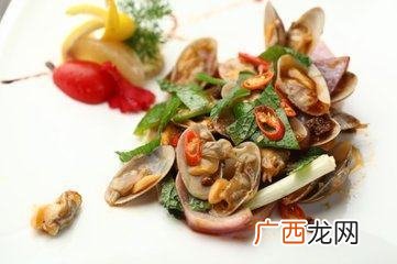 花甲里面的黑色东西能吃吗,干花蛤里面黑色的东西是什么？