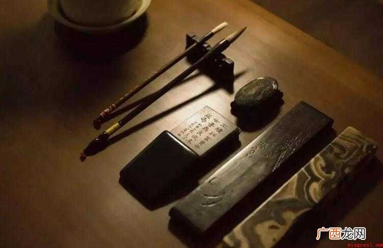 文房四宝指的是什么内容 文房四宝指的是什么