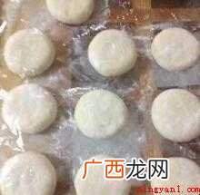 酒酿饼的正宗做法是什么
