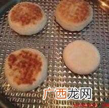 酒酿饼的正宗做法是什么