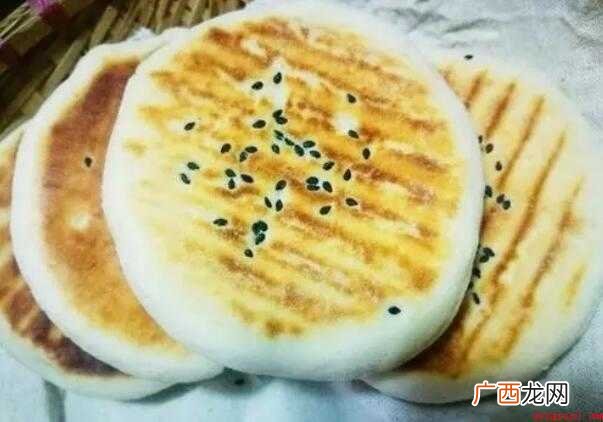 酒酿饼的正宗做法是什么