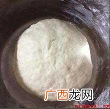 酒酿饼的正宗做法是什么