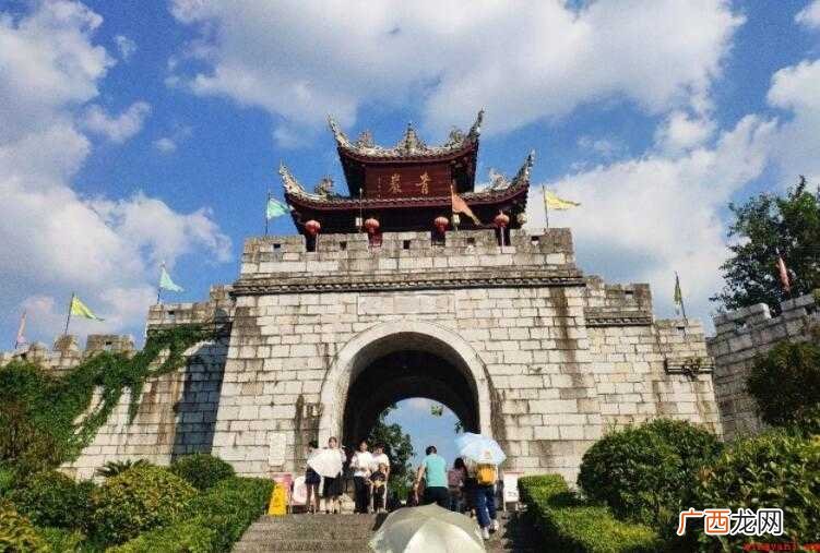 贵阳旅游景点有哪些呢? 贵阳旅游景点有哪些
