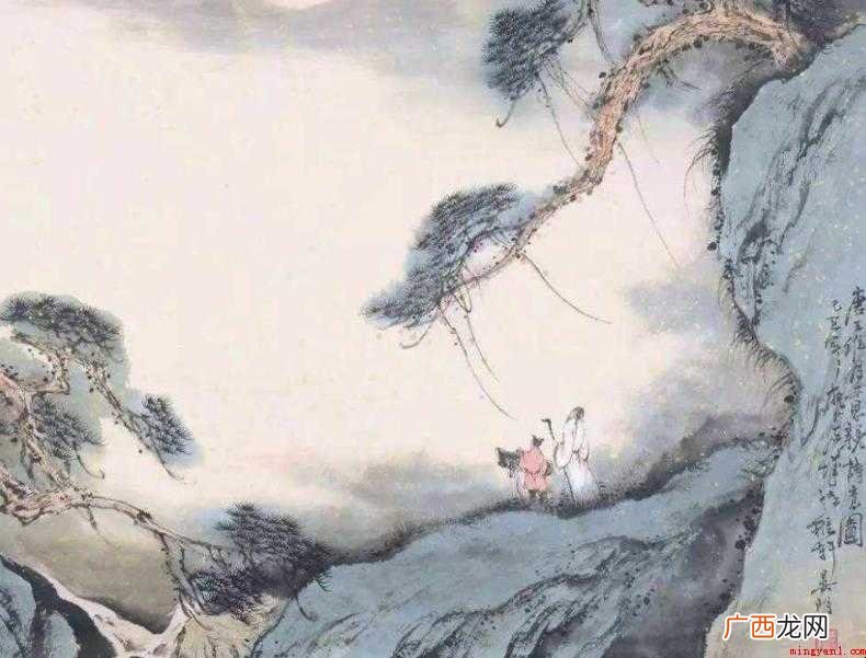 在我国第一位田园诗人是哪一位 我国第一位田园诗人是哪一位
