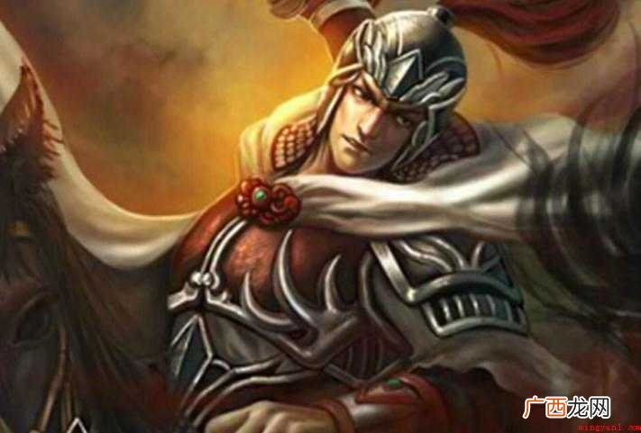 马岱的人物生活是什么? 马岱人物生平有哪些