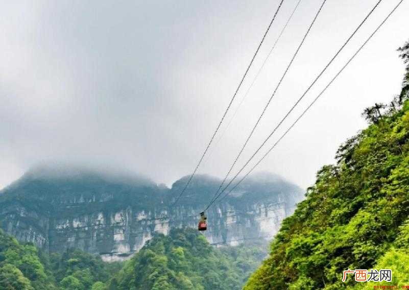 重庆周边旅游旅游景点有什么 重庆周边旅游景点有哪些