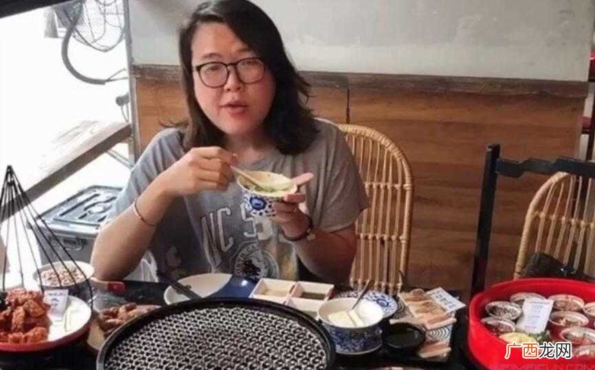 浪味仙女李杭泽的性别是什么? 李杭泽个人简介是什么
