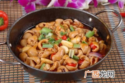 肥肠怎么洗不臭又干净,猪大肠的做法和清洗方法？