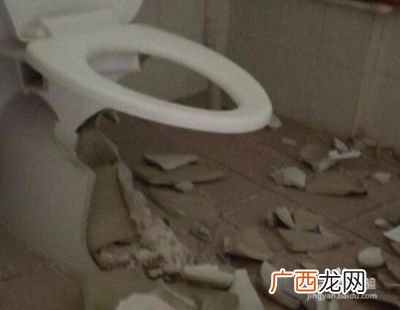 旧马桶怎么处理,旧的马桶怎么换？