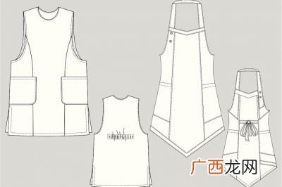 衣服的英文怎么说,英语shirt和T-shirt有什么区别？