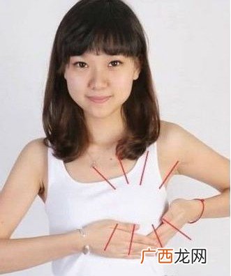 乳房按压疼痛是什么原因,乳房按压有痛感怎么办？