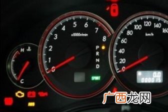 车仪表盘上的每个图标什么意思,车子仪表盘各个符号的意思？