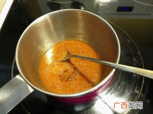 勾芡汁怎么调,怎么勾芡水淀粉技巧？
