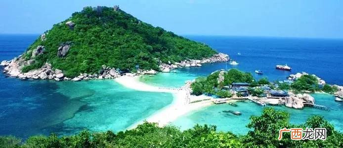 苏梅岛是哪个国家,去苏梅岛旅游有哪些注意事项呢？
