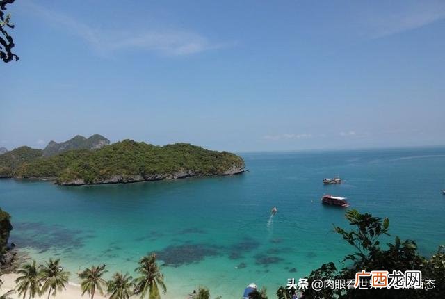 苏梅岛是哪个国家,去苏梅岛旅游有哪些注意事项呢？