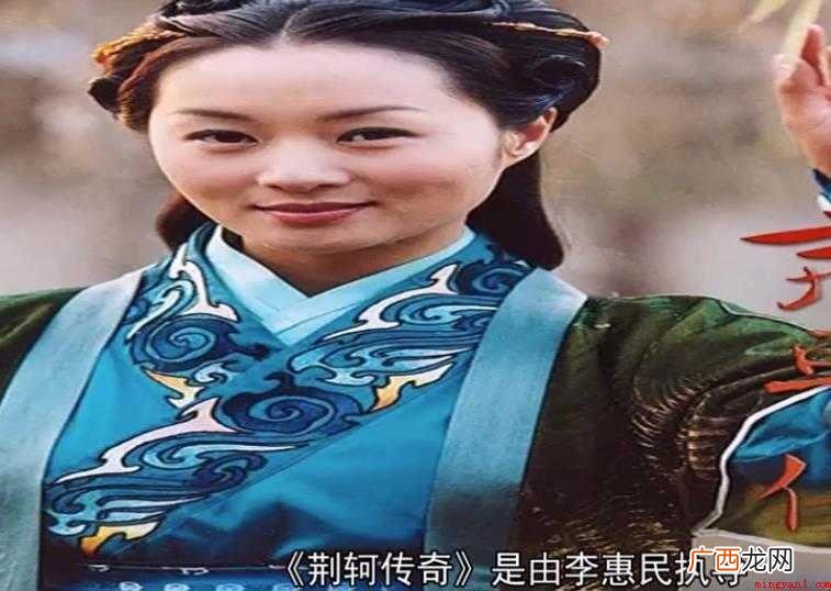 荆轲热血传奇的故事情节是啥 《荆轲传奇》的剧情是什么