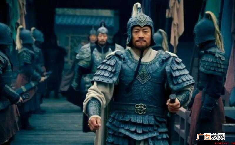 春秋时期军事家孙武的后裔,孙坚是怎么死的? 孙坚怎么死的