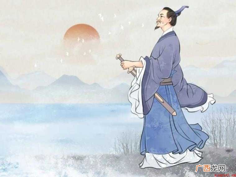 登高壮阔天地间的下一句是什么 登高壮观天地间的下一句是什么