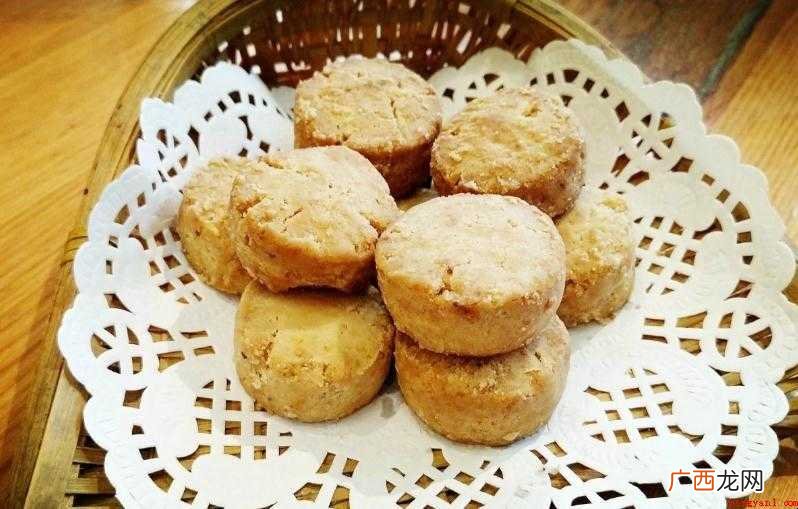 姑嫂饼发源是什么 网友:这是姑嫂二人协力研制而成 姑嫂饼起源是什么