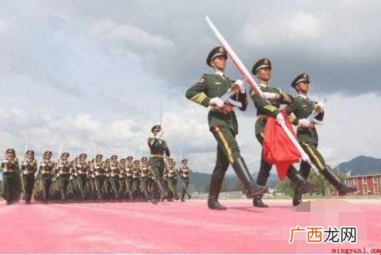 升旗仪式流程是什么_升旗礼仪 升旗仪式流程是什么