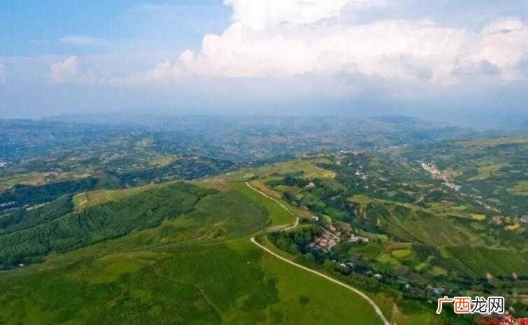 三区三州指的是什么 三州三区旅游环线应运而生 三区三州指哪些地方