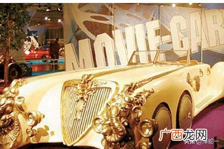 世界上最贵的车是什么,世界上三大最贵的车？