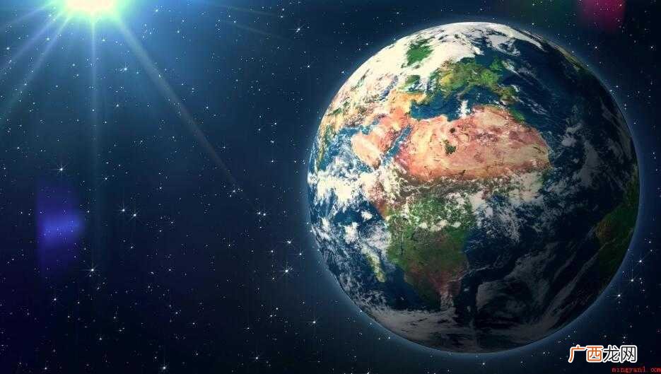 地球自转和公转的区别是什么