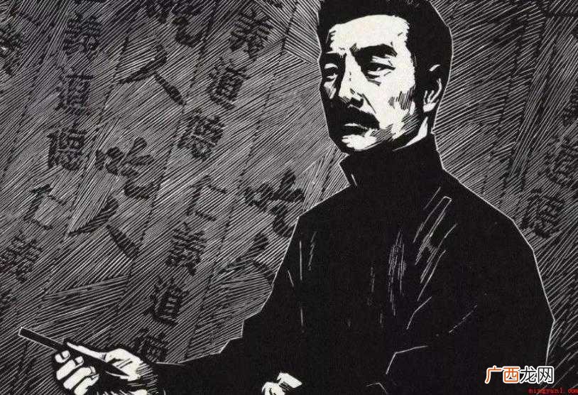 《伤逝》赏析:爱情自由和婚姻自主是五四以后年轻人普遍关心的问 《伤逝》赏析是什么