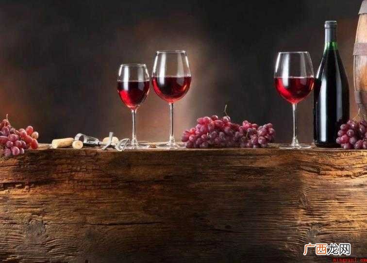 葡萄酒种类都有哪些呢? 葡萄酒品种有哪些