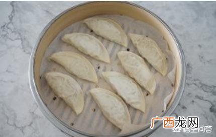 水饺可以蒸着吃吗,蒸饺可以煮吗？