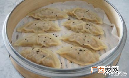水饺可以蒸着吃吗,蒸饺可以煮吗？