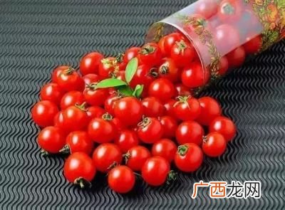 小番茄含糖量高吗,409小番茄特点？