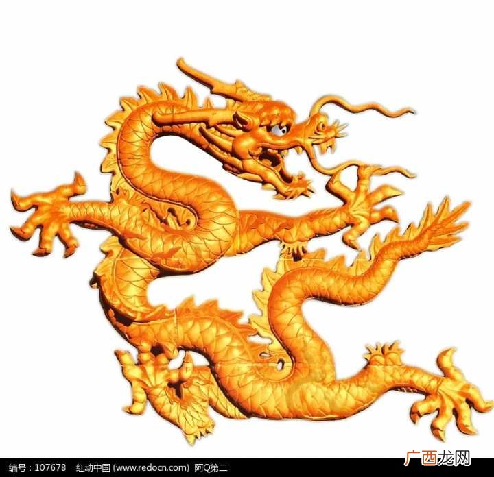 龙的英语怎么说,龙英文怎么写？