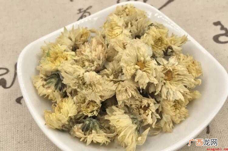 杭白菊和胎菊的区别是啥 杭白菊和胎菊的区别是什么