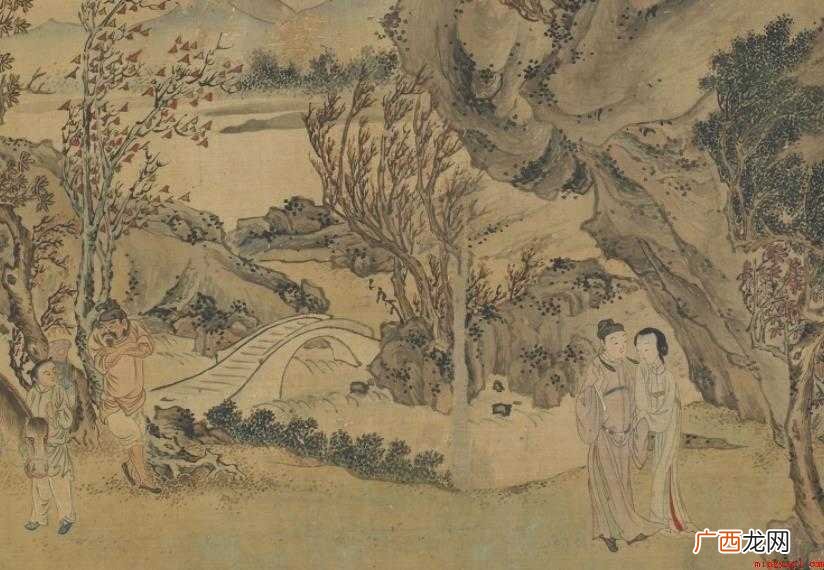 晚游六桥待月记原文是什么 《晚游六桥待月记》原文是什么