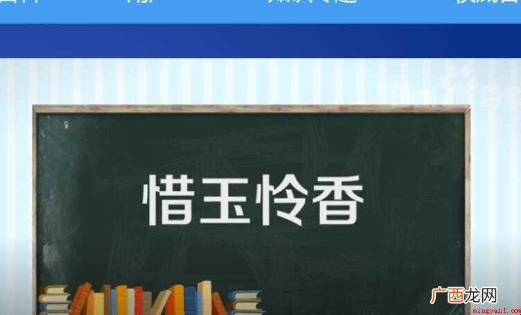 怜香惜玉造句,这10个女生会愿意和你交往,像你一样不懂得怜惜 怜香惜玉的造句有哪些