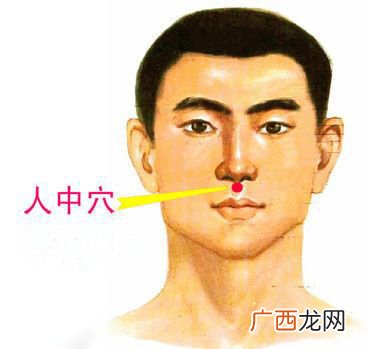 人中长代表什么,人中长怎么修饰？