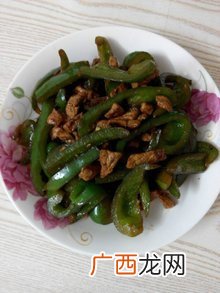 青椒炒什么好吃,黑豆炒辣椒.怎么做如何做好吃？