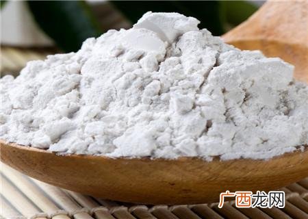 生粉就是淀粉吗,淀粉和芡粉一样吗？