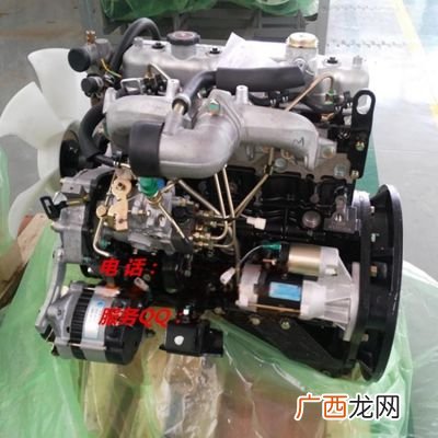 柴油机哪个牌子好,最牛双缸柴油机？