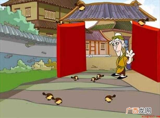门可罗雀的意思是门外可以张网捕雀 门可罗雀的故事是什么